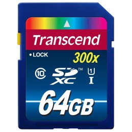 Transcend Premium -...